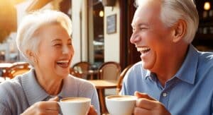 dating over 60