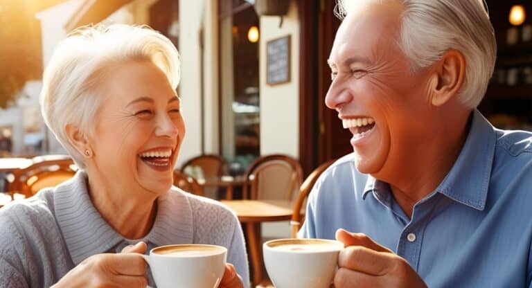 ChatGPT Gave Me Tips on Dating Over 60 – I Took Notes