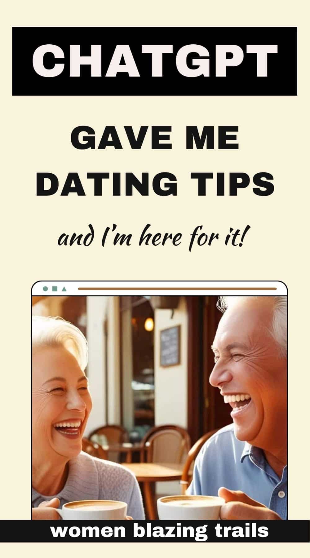 Pinterest Hidden Image