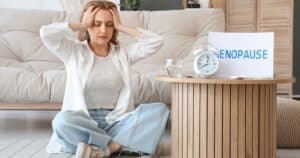 foods for menopause
