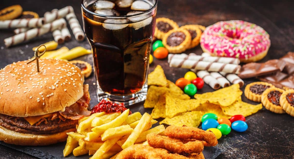 foods to stop eating