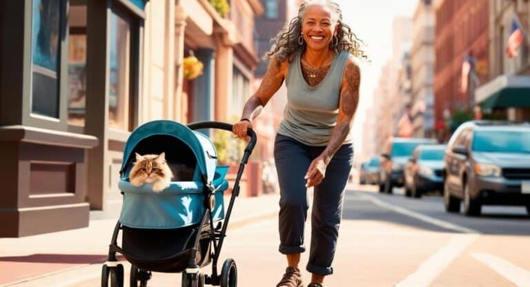 10 Reasons Why Your 60s Are the New 30s (but with better snacks and 0 f*cks to give)