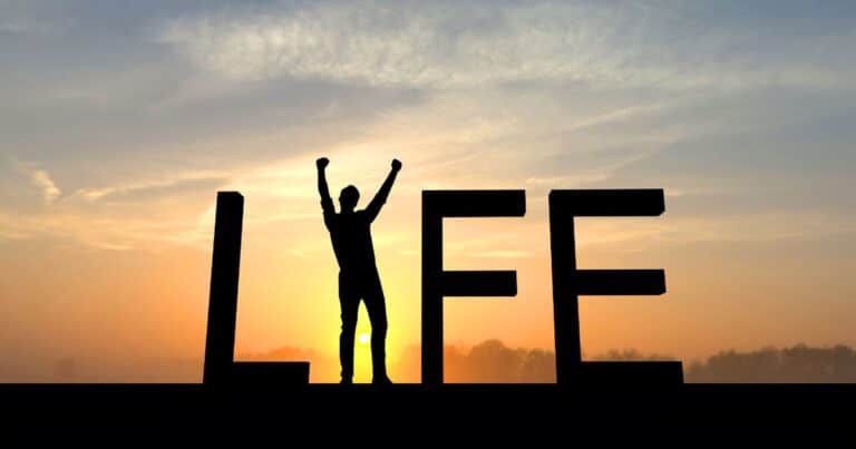 13 Tiny Ways to Live a Long and Happy Life-#8 is My Fave!