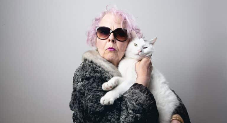 15 Things Old People Say When No One is Around