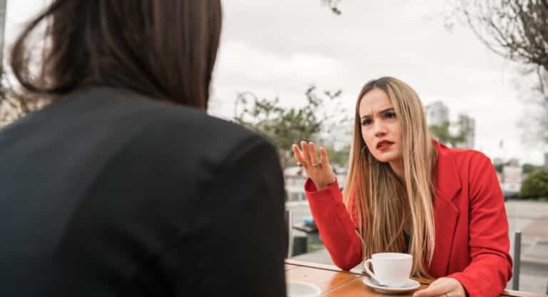 She’s Not Your Friend: 13 Signs of a Toxic Friendship and How to GTFO