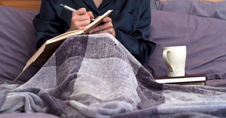 10 Benefits of Journaling For Your Mental Health