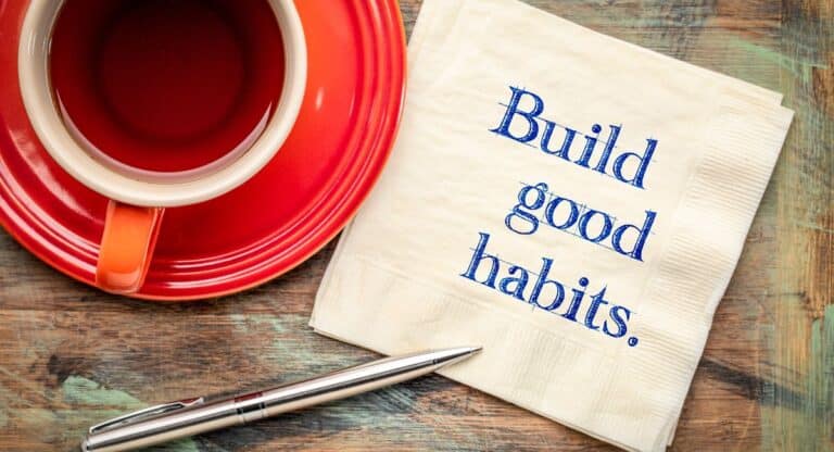 These 5 Daily Habits Take 10 Minutes and Will Add Years to Your Life