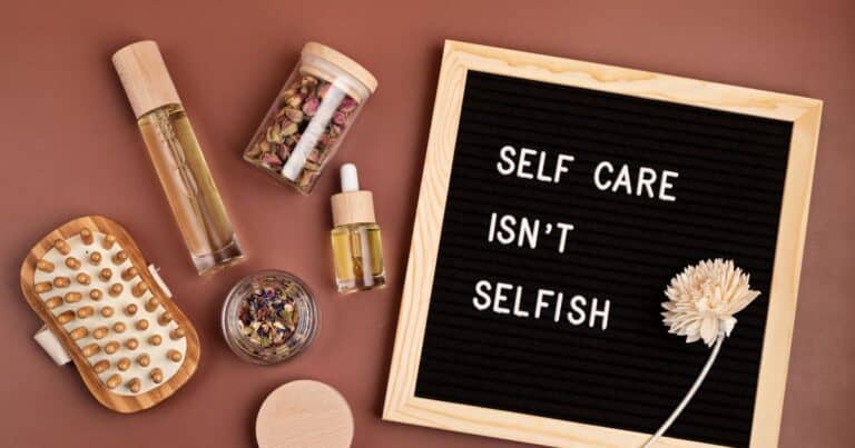 85 Sweet Self-Care Ideas to Nourish Your Mind, Body & Soul