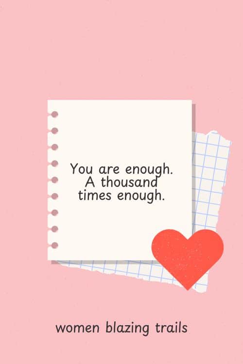self-love quotes