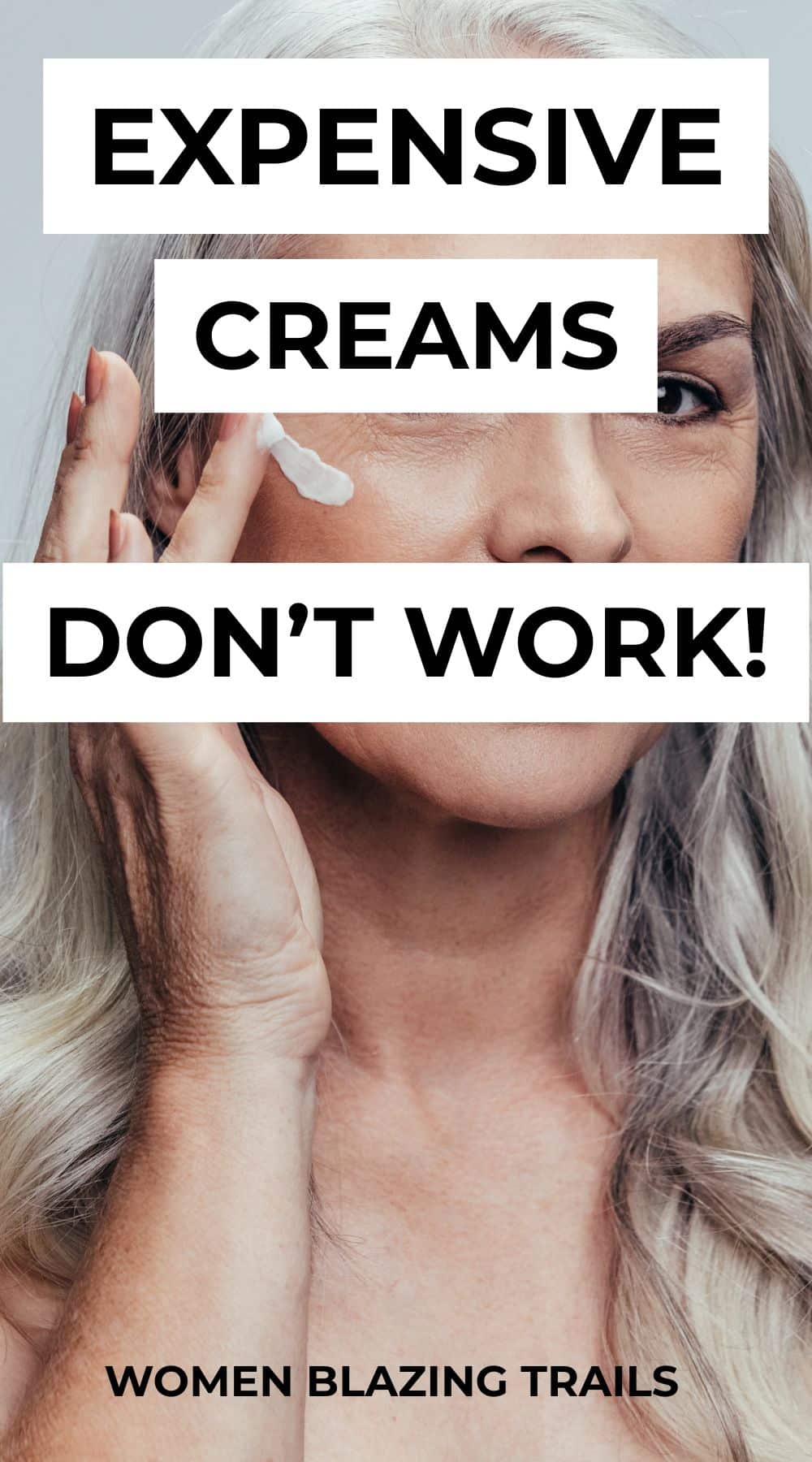 Pinterest Hidden Image