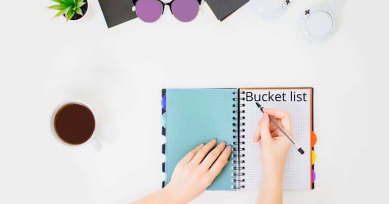 100+ Bucket List Ideas For Women Over 50 Who Aren’t Done Yet!