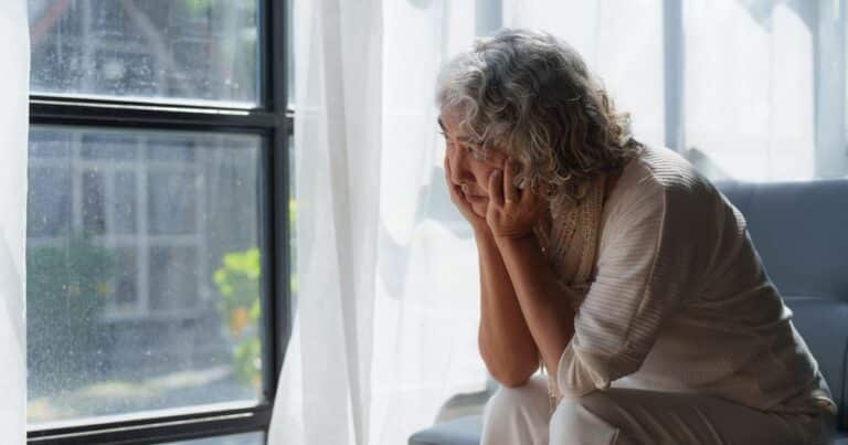 Depression in Seniors is On the Rise: 10 Ways to Prevent It