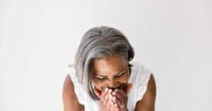 funny motivational quotes, woman laughing