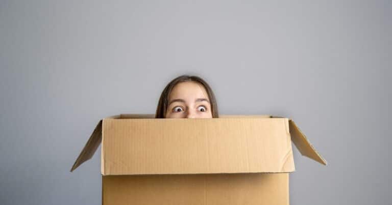Ready to Leave Your Comfort Zone? 8 Simple Ways to Help You Get Started!