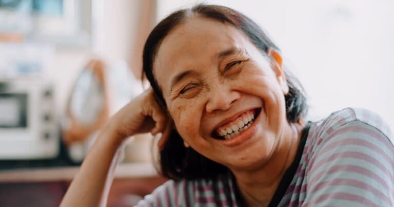 Finding Joy in Aging: 10 Ways to Love Life After 60