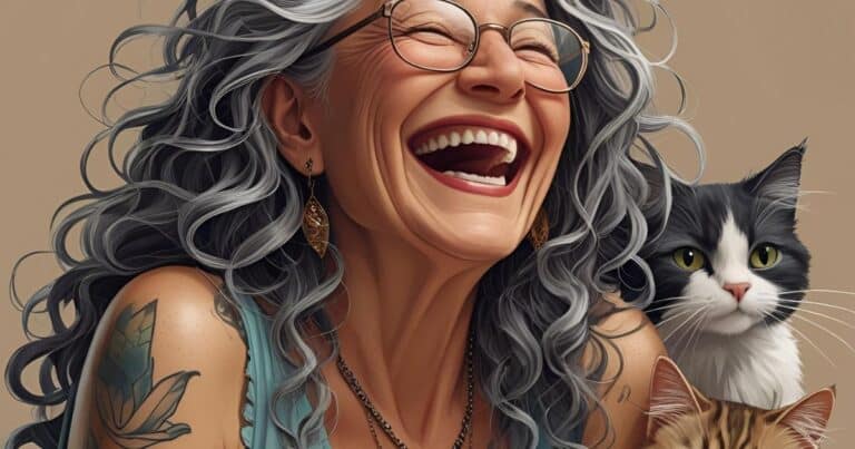 Life’s Simple Pleasures: 10 Reasons Being Over 60 is Wonderful