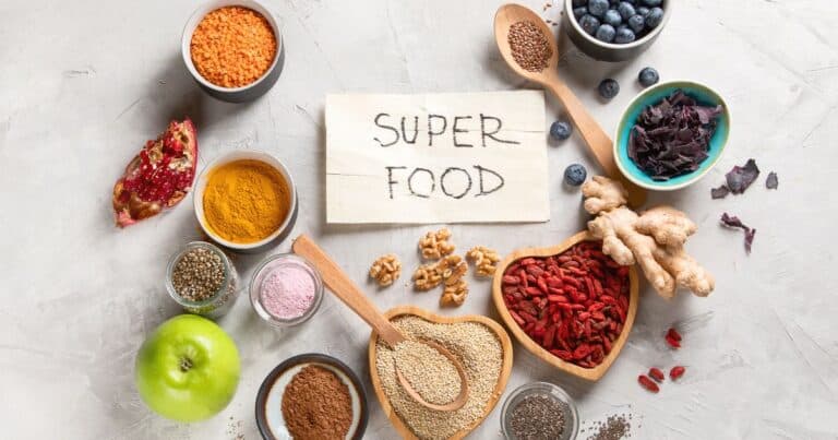 10 Superfoods Every Woman Over 60 Should Be Eating