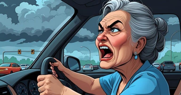 13 Things That Put Me in Full-Blown Linda Blair Mode Now That I’m Over 60