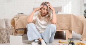 what happens after menopause