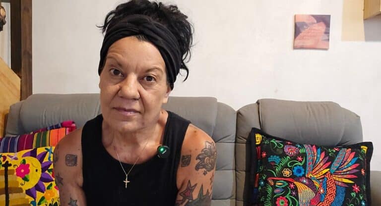 Notes From a 63-Year-Old Woman Who Has No Clue What’s Going On