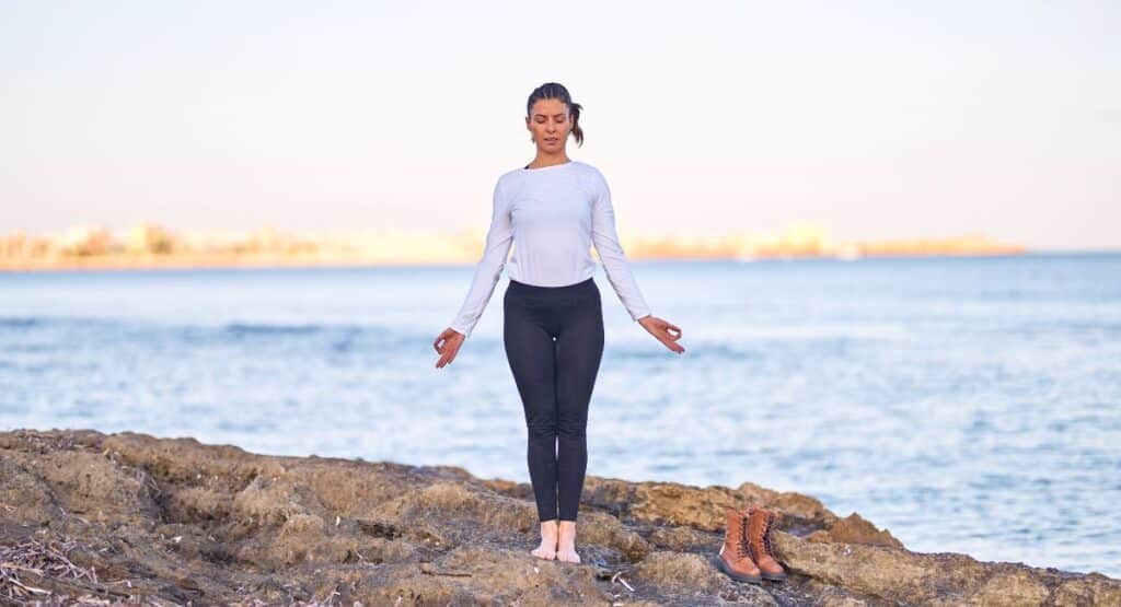 exercises for better posture