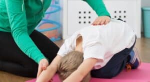 exercises for posture