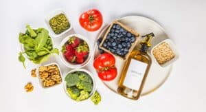 foods that fight inflammation