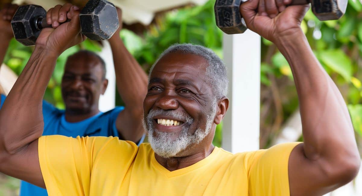 habits for longevity