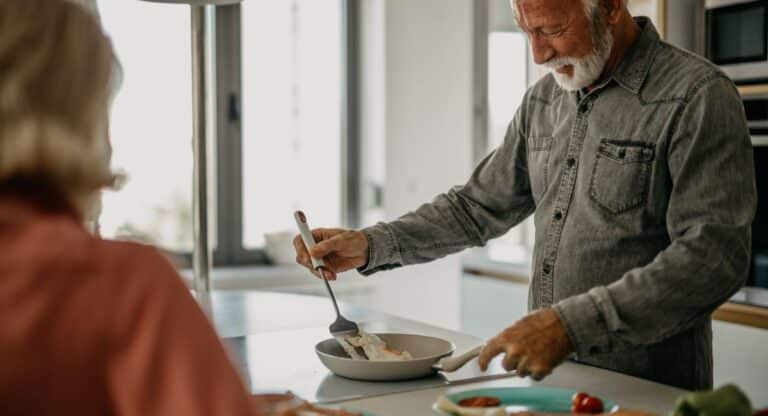 5 Yummy, Easy and Healthy Breakfasts to Make if You’re Over 60