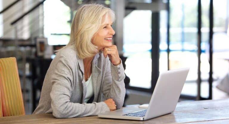 20 Jobs For Women Over 50 Who Want a Fresh Start