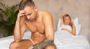 painful sex after 50