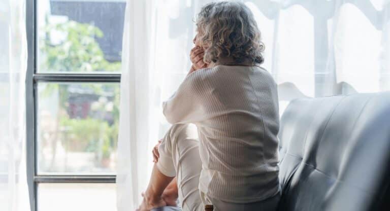 Loneliness and Social Isolation Are Aging You Faster Than You Think According to Studies