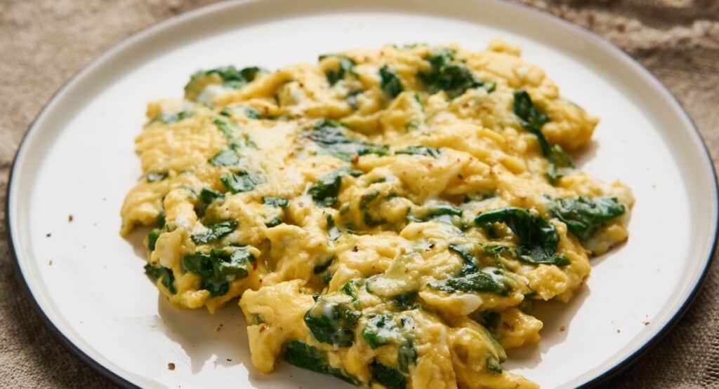 healthy breakfasts to make
