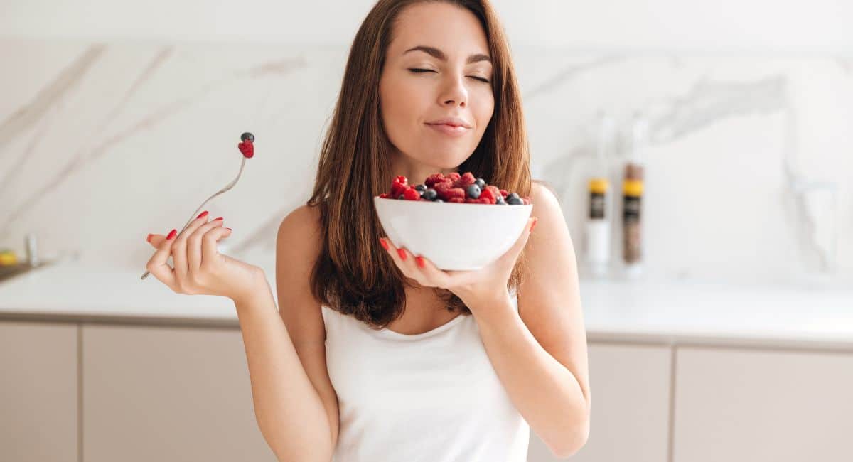 best anti-aging fruit