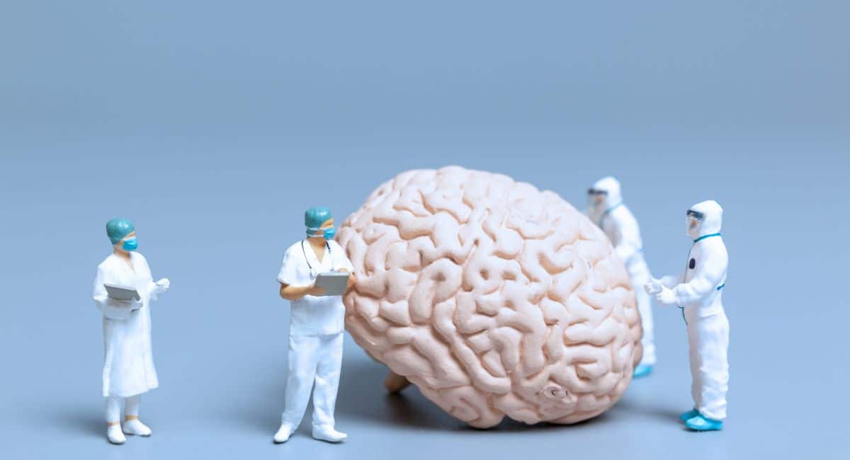 bad habits to stop doctors looking at brain