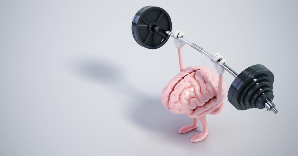 aging brain tips
