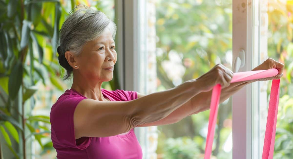 exercises for stiff joints