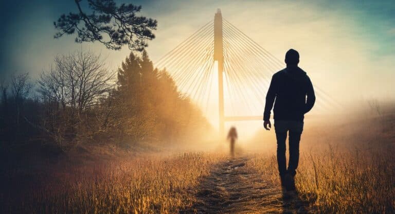 I Asked ChatGPT What the Meaning of Life Was-His Answer Will Surprise You