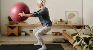 strong body after 60