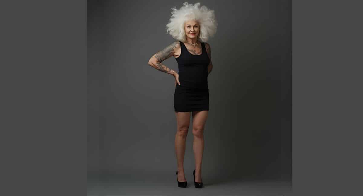 things I'm too old for