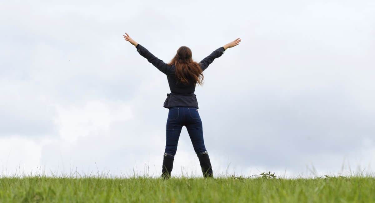 boost self-confidence