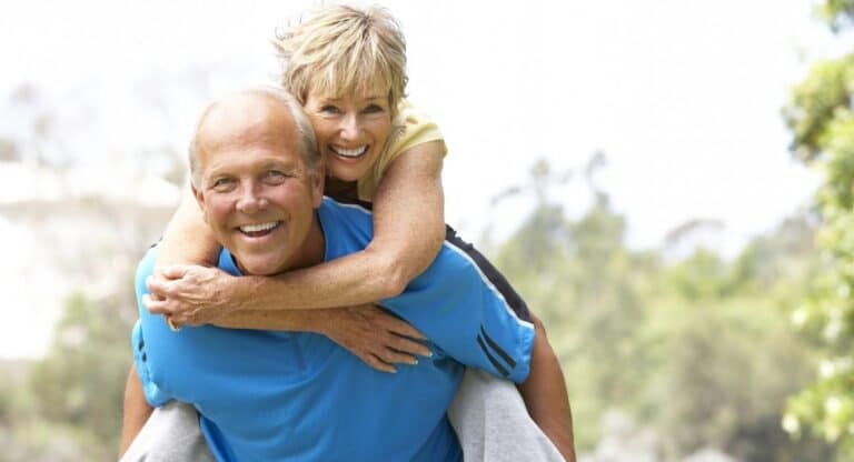 10 Mindset Shifts That Help You Feel Younger, Happier and Full of Life