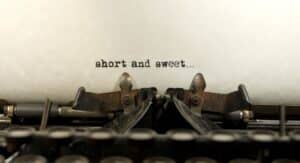 short meaningful quotes