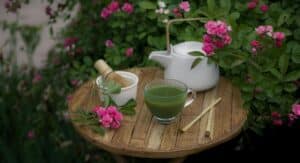 brain-boosting drinks