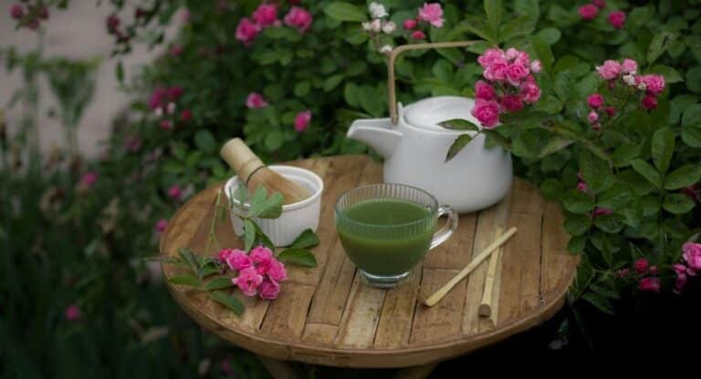 7 Brain-Boosting Drinks to Start Your Morning