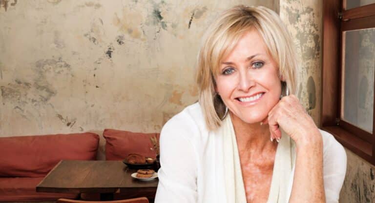 How to Build Confidence After 60 and Stop Feeling Invisible