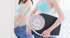 lose weight after 50