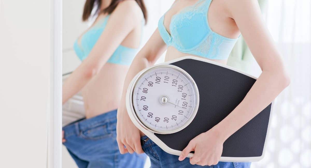 lose weight after 50