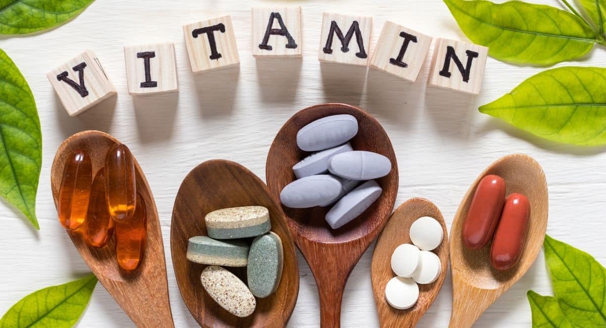 signs of vitamin deficiencies