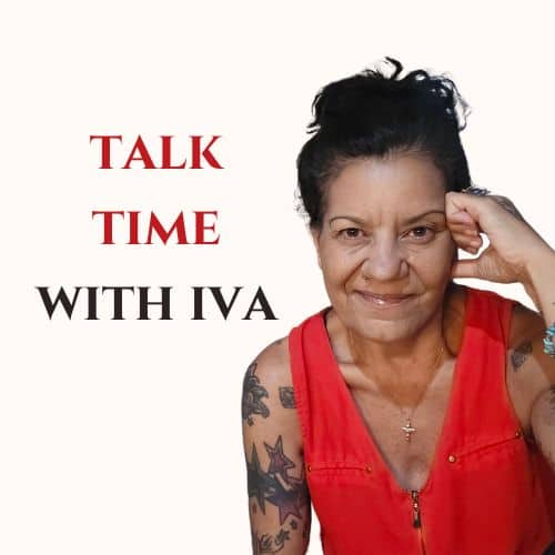 private time with iva